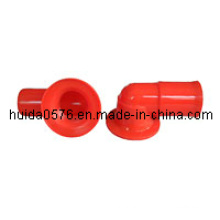 Plastic Injection Mould (Sanitary Fitting)